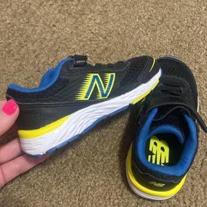 Toddler Tennis Shoes